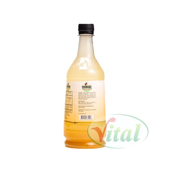 Vinagre de Manzana con Madre C&M