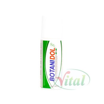 Botanidol Botanica Face 2