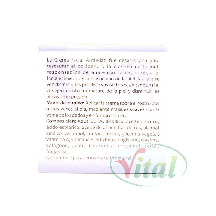 Relinex Crema de Colágeno Bionature