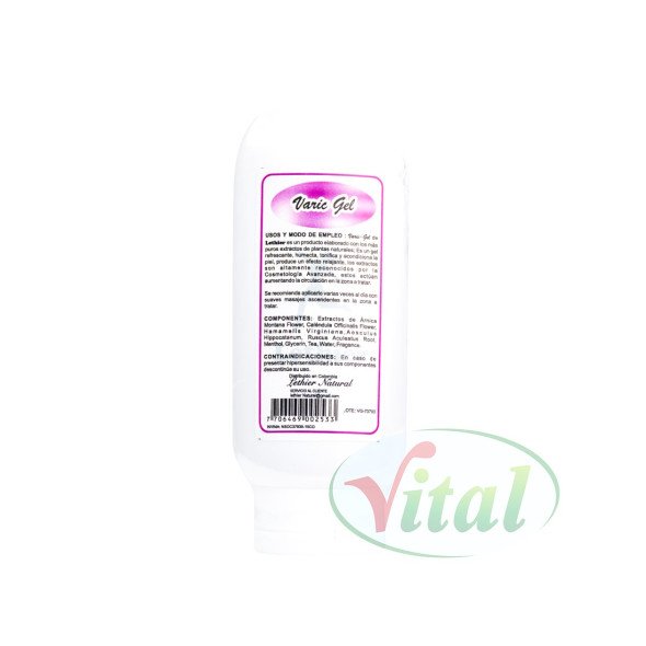 Varic Gel Lethier
