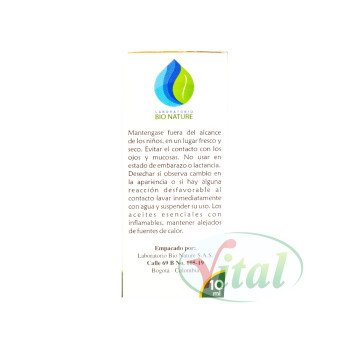 Aceite Esencial de Árbol de Té 2