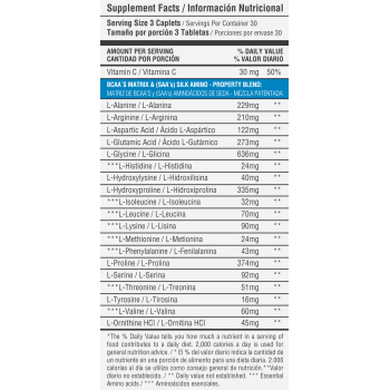 Bcaas Healthy Sports 2