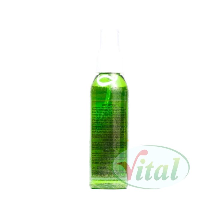 Aceite de Aguacate Natural World