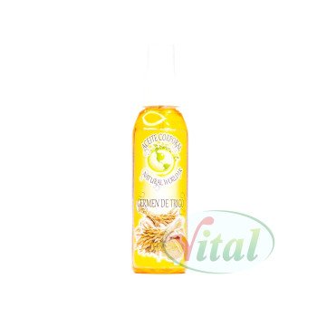 Aceite Germen de Trigo Natural World