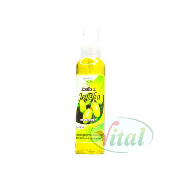 Aceite de Jojoba Natural World