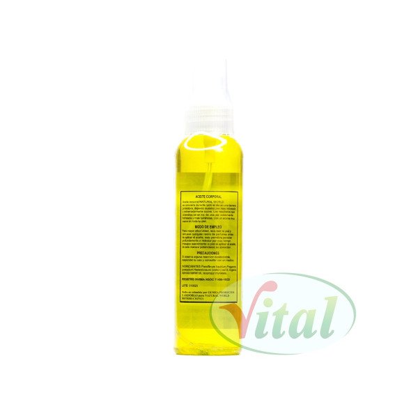 Aceite de Jojoba Natural World
