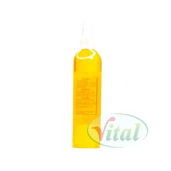 Aceite de Naranja y Caléndula 2