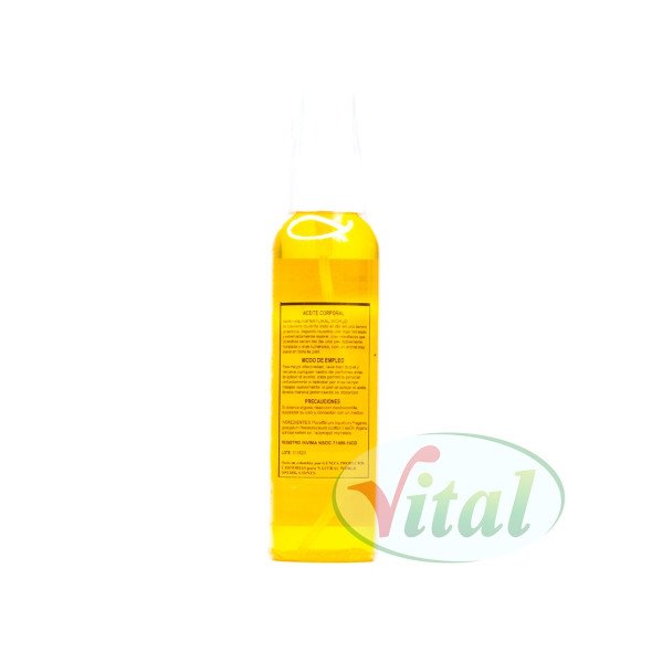 Aceite de Palo Santo Natural World